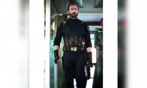 അവഞ്ചർസ്; മലയാളം വേർഷൻ !