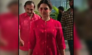 ലേഡി സൂപ്പർ സ്റ്റാർ