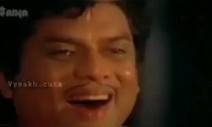 ജഗതി ചേട്ടൻ, ഇജ്ജാതി ട്രോൾ