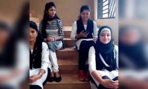 ആരൊക്കെയാണെന്ന് മനസ്സിലായോ !