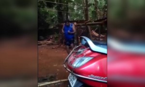 ഒന്നുവില്ല എന്റെ കൊച്ചിന് ഒന്നിവില്ല