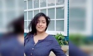 നടി അനു സിത്താര