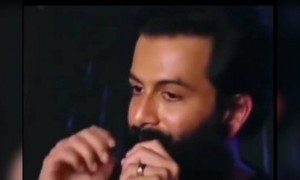 മമ്മൂക്കയെ കുറിച്ച് രാജുവേട്ടൻ !