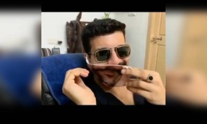 പിഷാരടി, ഇതുപോലെ ഒരു ഐറ്റം ഭൂമിയിൽ ഒന്നേ കാണൂ !