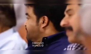 മലയാളത്തിന്റെ താര രാജാക്കന്മാർ !