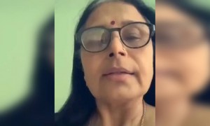 ഇതിലും ഭേതം ആദ്യമേ പറയുന്നതായിരുന്നു !