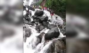 ഈ സ്ഥലം ഏതാണെന്ന് പറയാമോ !