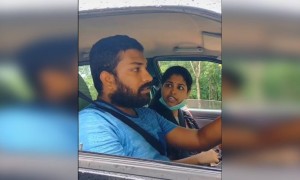 സൗണ്ട് പുറത്ത് കേൾക്കാത്ത മാസ്ക് കിട്ടുമോ !