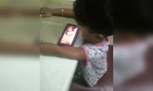 അക്ക ഉയിർ; പിള്ളേരൊക്കെ വളർന്നു !