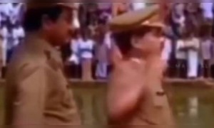 ഇജ്ജാതി തഗ്ഗ് !