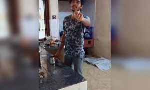 ചേട്ടനും അനിയത്തിയും !