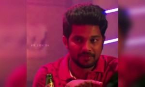 ഇവൻ പ്രേമരോഗിയാണ് ഭായ്