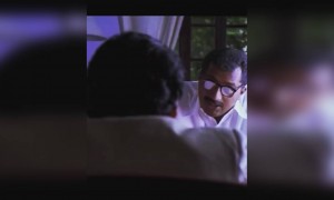 നടന വിസ്മയം