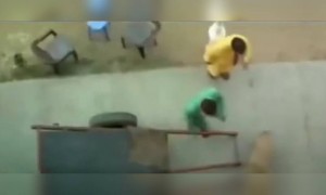 റോസ്റ്റ്, ഒരു കിടിലൻ ട്രോൾ