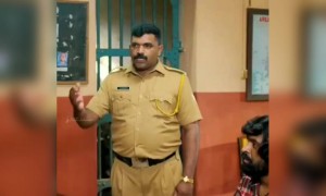 വല്ലാത്ത ഒരു സർപ്രൈസ് തന്നെ