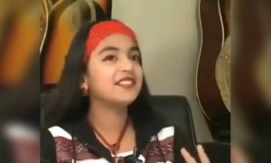 കൊച്ച് നസ്രിയ