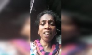 ചേച്ചി അടിപൊളിയായിട്ട് പാടി