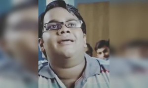 ചെറുക്കന്എന്തിന്റെ കേടായിരുന്നു