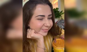 നിന്റെ തന്ത അല്ല എന്റെ തന്ത