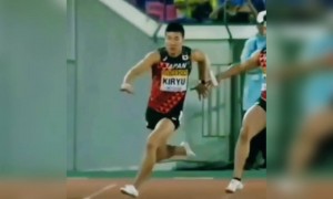 സൂപ്പർ, അങ്ങനെ വിട്ടുകളയാൻ പറ്റുമോ !