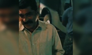 വീട്ടിൽ കയറി വന്ന് ഒച്ചയുണ്ടാക്കുന്നോ !