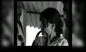 ഉറുമി, നീ ഒരുത്തിയ്ക്ക് വേണ്ടി തിരിച്ച് വരും