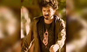 ഭാസി മച്ചാൻ !