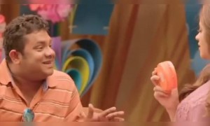 ഒരു മുട്ടനാടിനെ എനിക്ക് തരുവോ !