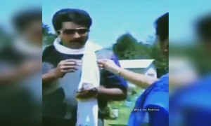 ഇതുപോലെ ഒരു കൂട്ടുകാരി നിങ്ങൾക്കുണ്ടോ !