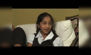 ഡാഡിയൊക്കെ സ്കൂളിൽ പോയിരുന്നത് എങ്ങനെയാണെന്ന് അറിയാമോ !