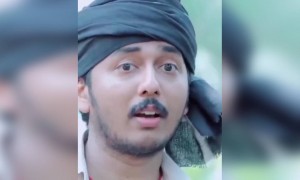 ആര് ആരെയാണ് തേച്ചത്