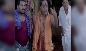 ദേ പാമ്പ് !!