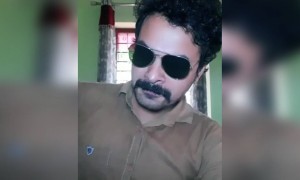 നടൻ ടോവിനോയുടെ ഡ്യൂപ്പ്