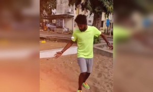 പുഴുങ്ങിയ മുട്ട ആണോ