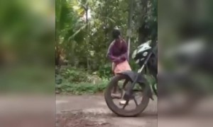 നിന്നെക്കാൾ വലിയ പോരാളി വേറെയില്ല