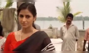 ആഹാ കൊള്ളാല്ലോ, മമ്മൂക്ക