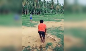 കിടിലൻ കമന്ററി