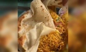 ഈ ബിരിയാണി എങ്ങനെയുണ്ട്