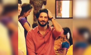 ദുൽക്കർ സൽമാൻ