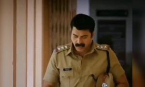 നമ്മുടെ സ്വന്തം മമ്മൂക്ക