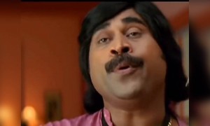 ആഹാ കൊള്ളാല്ലോ, കിടു ട്രോൾ