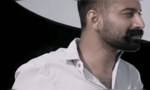 ഇയ്യോബിന്റെ പുസ്തകം, ഒരു പാട്ട് സീൻ