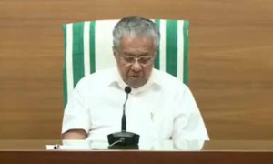 പ്രവാസികളുടെ ക്വാറന്റൈന് ചിലവ്