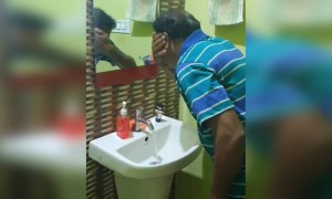 ഇനി പട്ടിയുടെ ആവിശ്യം ഈ വീട്ടിൽ ഇല്ല