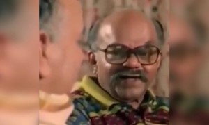 ഓഹോ വട്ടാണല്ലേ