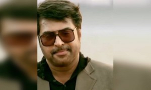 മമ്മൂക്ക, സൂപ്പർ !!