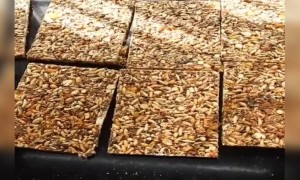 കുട്ടികളുടെ പോഷണക്കുറവ് പരിഹരിക്കുന്നതിന്