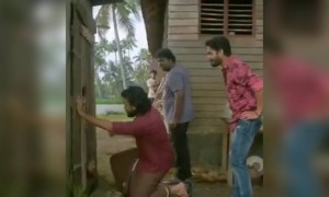 MR & MRS റൗഡി !