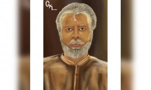 ദാമു ഭായ്, അവൻ ഒറ്റയ്ക്കാണ് വന്നത്