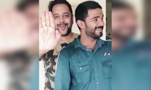 ഗംഭീരം തന്നെ, ഇതൊന്ന് കണ്ടുനോക്ക് !